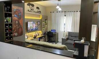 Imagem: Casa para venda possui 100 metros quadrados