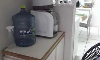 Imagem 5: Apartamento para venda possui 130 metros quadrados com 3 quartos em Boa Viagem - Recife