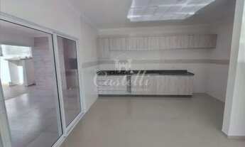 Imagem 2: Casa para locação no Condominio Vale dos Vinhedos em Ponta Grossa Paraná