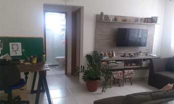 Imagem 3: Alugo excelente 2/4 no Caji - Lauro de Freitas