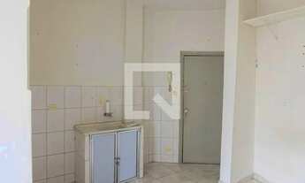 Imagem 5: Apartamento para Aluguel - Bela Vista, 1 Quarto, 23 m2