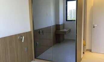 Imagem 5: Alugo apto 2 quartos(suíte)Semi mobiliado Espinheiro