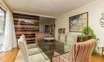 Imagem 6: Apartamento para Venda - 277.45m², 3 dormitórios, sendo 1 suites, 2 vagas - Auxiliadora