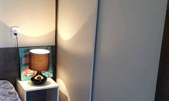 Imagem 4: STUDIO - SANTO AMARO - ESTAÇÃO ADOLFO PINHEIRO