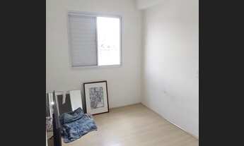 Imagem 3: Apartamento para aluguel possui 43 metros quadrados com 2 quartos