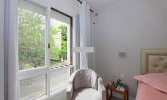 Imagem 7: Em Petrópolis proximo da Encol Totalmente reestilizado 124 m² 3 dormitórios 1 vaga prédio