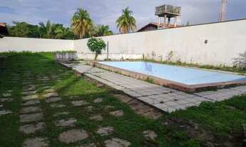 Imagem 4: VENDO CASA NO ARAÇAGI A 300 MTS DA PRAIA R$ 980MIL