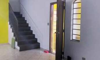 Imagem 4: Casa - Locação - Vila Maracanã, São Paulo, Zona Sul - 104,00 m² - 2 dormitórios, 3 banhei