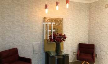 Imagem 6: Sala - Botafogo - Campinas