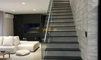 Imagem 3: Casa de luxo em condomínio fechado em Fazenda Rodeio - Mogi das Cruzes: 300m², 3 suítes, 5