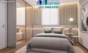 Imagem 3: Apartamento com 2 dormitórios à venda em Belo Horizonte