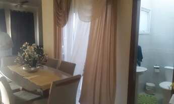 Imagem 5: SUMARÉ - Casa de Condomínio - RESIDENCIAL REAL PARQUE SUMARÉ