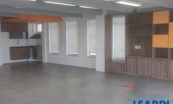 Imagem 4: CONJ. COMERCIAL - JARDIM AMÉRICA - SP