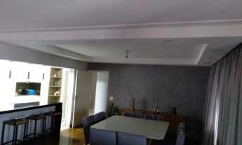 Imagem: Venda Apartamento 4 Dormitórios - 178 m²