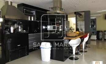 Imagem 4: Casa (sobrado na rua) 4 dormitórios/suite, cozinha planejada