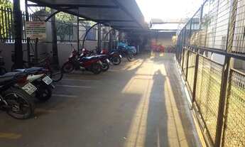 Imagem 4: Apartamento para venda possui 62 metros quadrados com 3 quartos