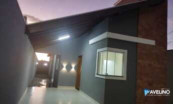 Imagem: Casa Nova - 1 Quadra da Av. Raquel de Queiroz