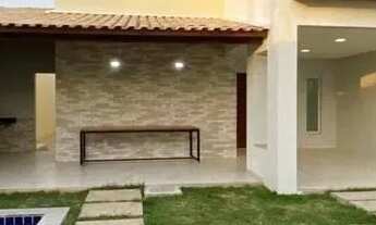 Imagem 2: VENDE-SE CASA COM PISCINA EM PONTA NEGRA QUERO VENDER LOGO