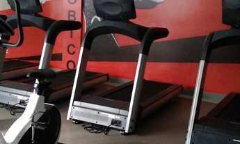 Imagem 6: Studio mobiliado próximo ao Matrô, em edifício club