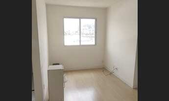 Imagem 2: Apartamento para aluguel possui 43 metros quadrados com 2 quartos