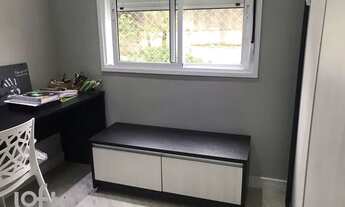 Imagem 7: Apartamento à venda em Baeta Neves com 96 m², 2 quartos, 1 suíte, 2 vagas