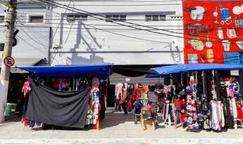 Imagem 2: Loja, 1.165 m², à venda por R$ 17.500.000 ou aluguel por R$ 80.000/mês- Rua Doze de Outubr