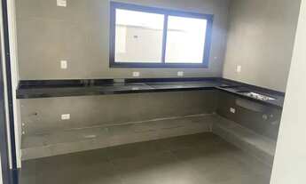 Imagem 5: Casa com 3 suítes ,closet ,amplo quintal ,condominio Viwa,bem viver