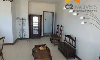 Imagem 7: Apartamento amplo, linda vista mar, com 3/4 (1 suíte) na Pituba, Salvador - BA