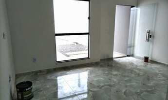 Imagem 3: Casa 2 Quartos 1 Suíte e Top -Na Av. Fraga Maia- Bem Próxima - Vamos Negociar