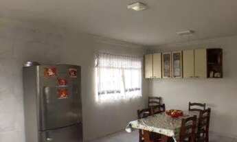 Imagem: Casa para venda possui 80 metros quadrados