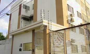 Imagem: Apartamento com 3 quarto(s) no bairro Coxipo