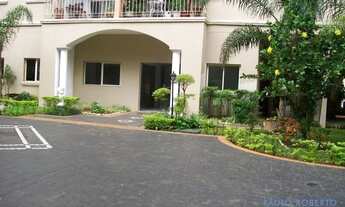 Imagem 2: APARTAMENTO - MORUMBI - SP