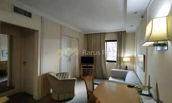 Imagem: Apartamento para alugar no Jardins - Edifício