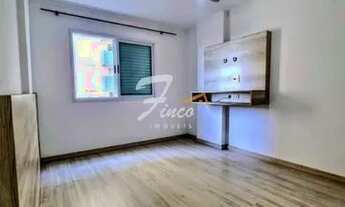 Imagem 2: PRAIA GRANDE - Apartamento Padrão - GUILHERMINA