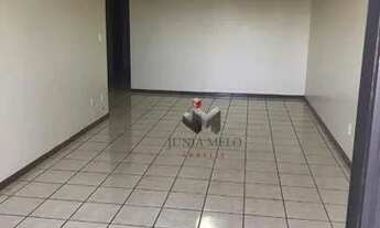 Imagem 2: Apartamento com 2 dormitórios, 107 m² - venda por R$ 410.000,00 ou aluguel por R$ 2.050,00