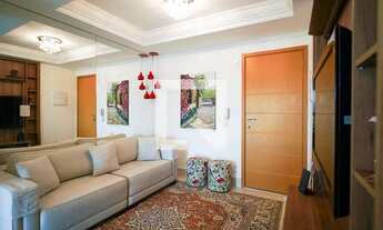 Imagem 3: Apartamento para Aluguel - Parque Campolim, 1 Quarto, 52 m2