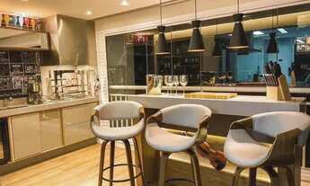 Imagem: Lindo Apartamento Cond. Family Garden, 2