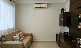 Imagem 5: Casa condomínio fechado