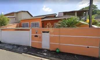 Imagem: Casa Térrea em Jardim Paulista - Atibaia