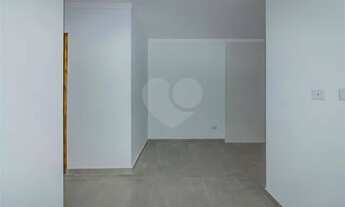 Imagem 7: Apartamento novo Tucuruvi