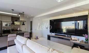 Imagem 3: São Paulo - Apartamento Padrão - Jabaquara