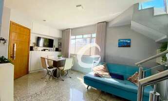 Imagem 3: Apartamento com 3 dormitórios para alugar, 176 m² por R$ 5.168,00/mês - Santo Antônio - Be