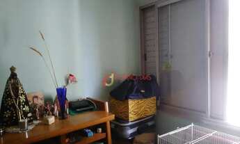 Imagem 4: Apartamento com 2 dormitórios à venda, 46 m² por R$ 220.000,00 - Vila Jaraguá - São Paulo