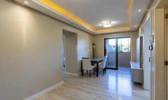 Imagem 3: Apartamento para Venda - 59.32m², 2 dormitórios, 1 vaga - Cristal