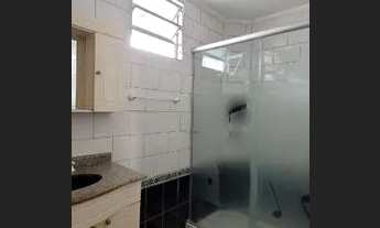 Imagem 4: Apartamento para venda tem 75 metros quadrados com 2 quartos em Boqueirão - Santos - SP