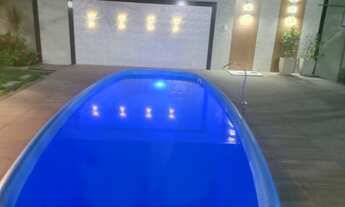 Imagem 2: Casa para temporada