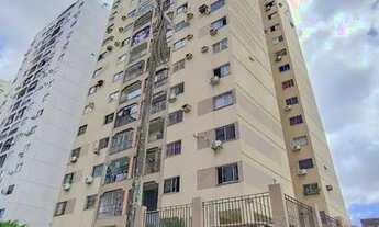 Imagem 3: Vendo Apartamento reformado c/ 03 Quartos Residencial Olimpus - Umarizal