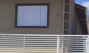 Imagem: Casa com garagem