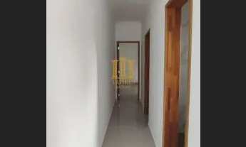 Imagem 3: Casa para venda possui 70 metros quadrados com 2 quartos em Residencial San Marino - Tauba