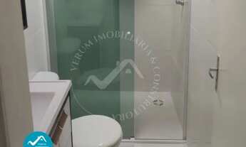 Imagem 6: Conj. Santos Dumont, Condomínio Resid. Bosque Dos Pássaros, Apto. 02 Qtos